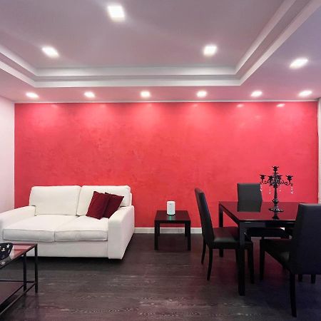 Apartamento Elegante bilocale Torre Pontina Latina Exterior foto