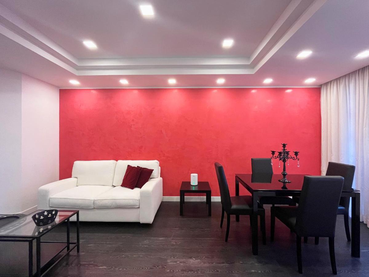 Apartamento Elegante bilocale Torre Pontina Latina Exterior foto