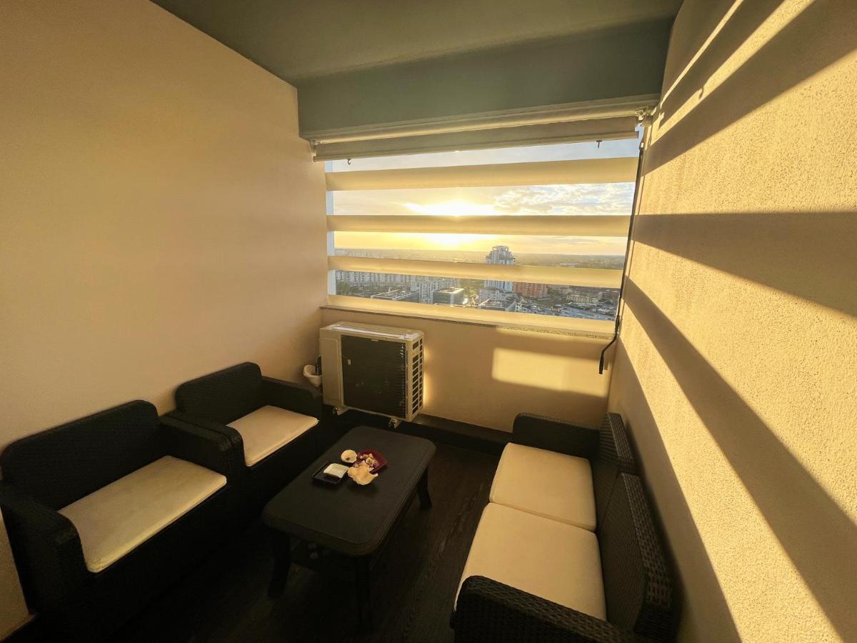 Apartamento Elegante bilocale Torre Pontina Latina Exterior foto