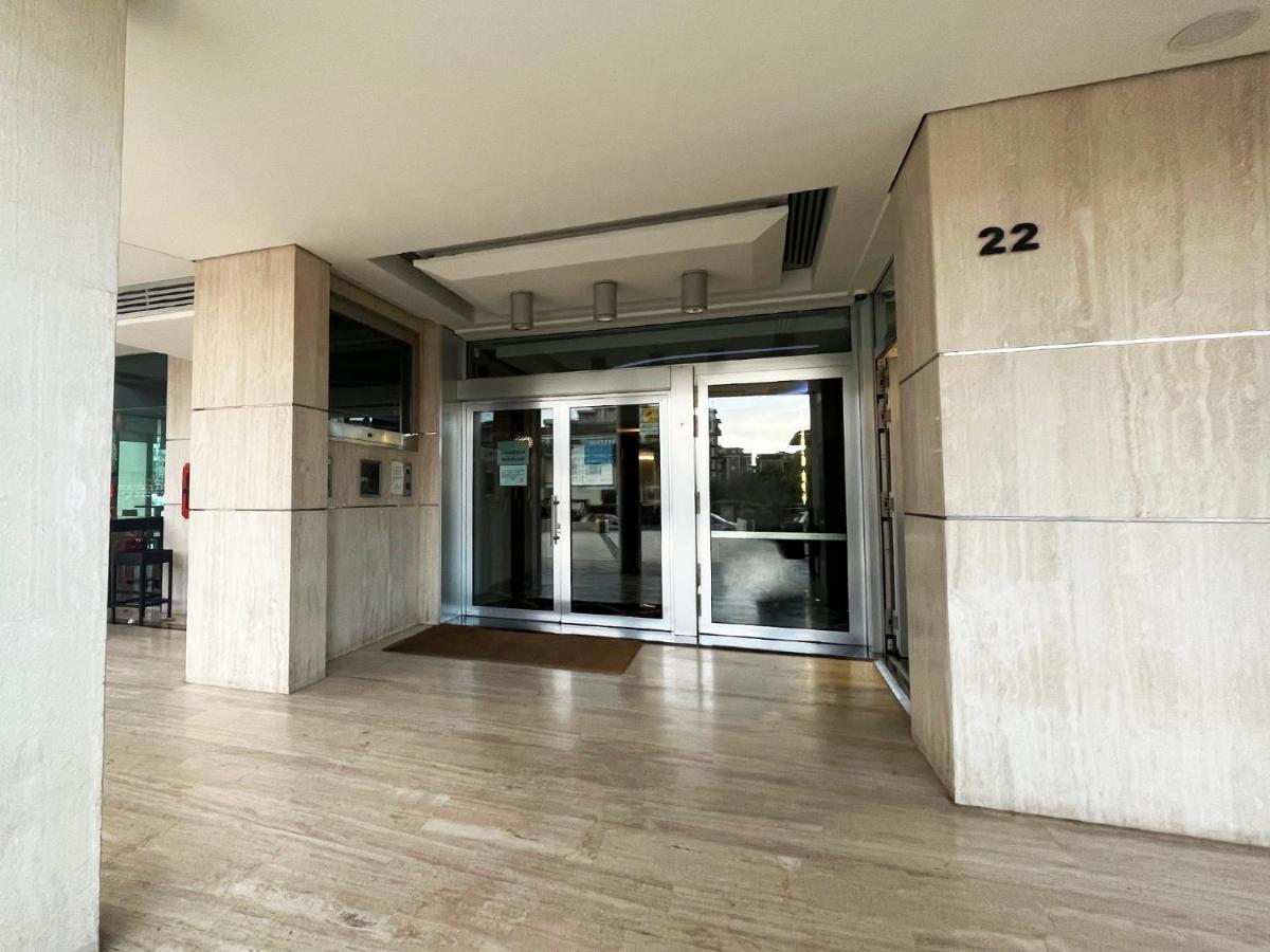 Apartamento Elegante bilocale Torre Pontina Latina Exterior foto